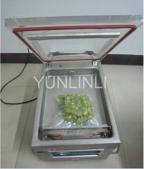 Алюминиевые электрораспределительные пакеты вакуумная упаковочная машина для