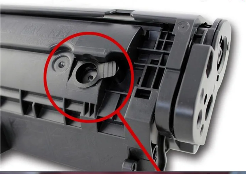 

BLOOM Compatible Toner Cartridge CB436A 36A 36 36a 436 for HP Laserjet P1505 P1505n P1055 P1055n/M1120 M1120n M1522n M1522nf