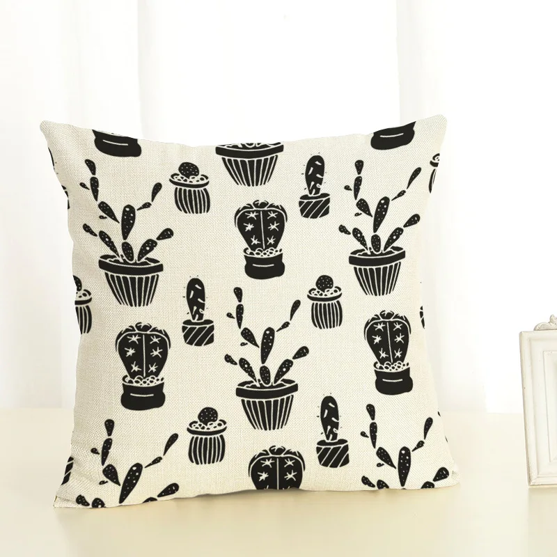 Тропический чехол для телефона летней вечеринки декоративная подушка