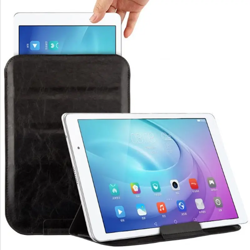 Чехол для Google Nexus 10 Tablet PC 1 &quotдюймовый защитный чехол кожаный подставка N10 PU