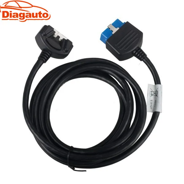 Diagauto последней и заводская цена OBDII кабель для VCADS 88890180 (88890020 + желтый защиты) |