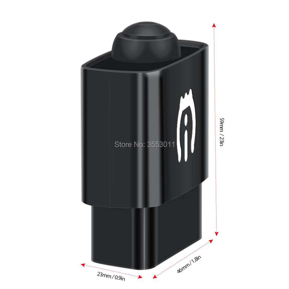 OBDResource для Toyota TPMS инструмент для сброса петли система контроля давления в шинах переучивание TPMS OBD2 адаптер автомобильный диагностический сканирующий инструмент
