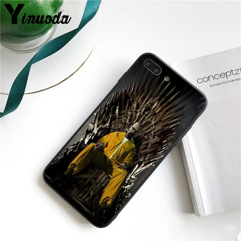 Чехол с принтом во все тяжкие химии Уолтер чехол типа &quotсделай сам&quot для