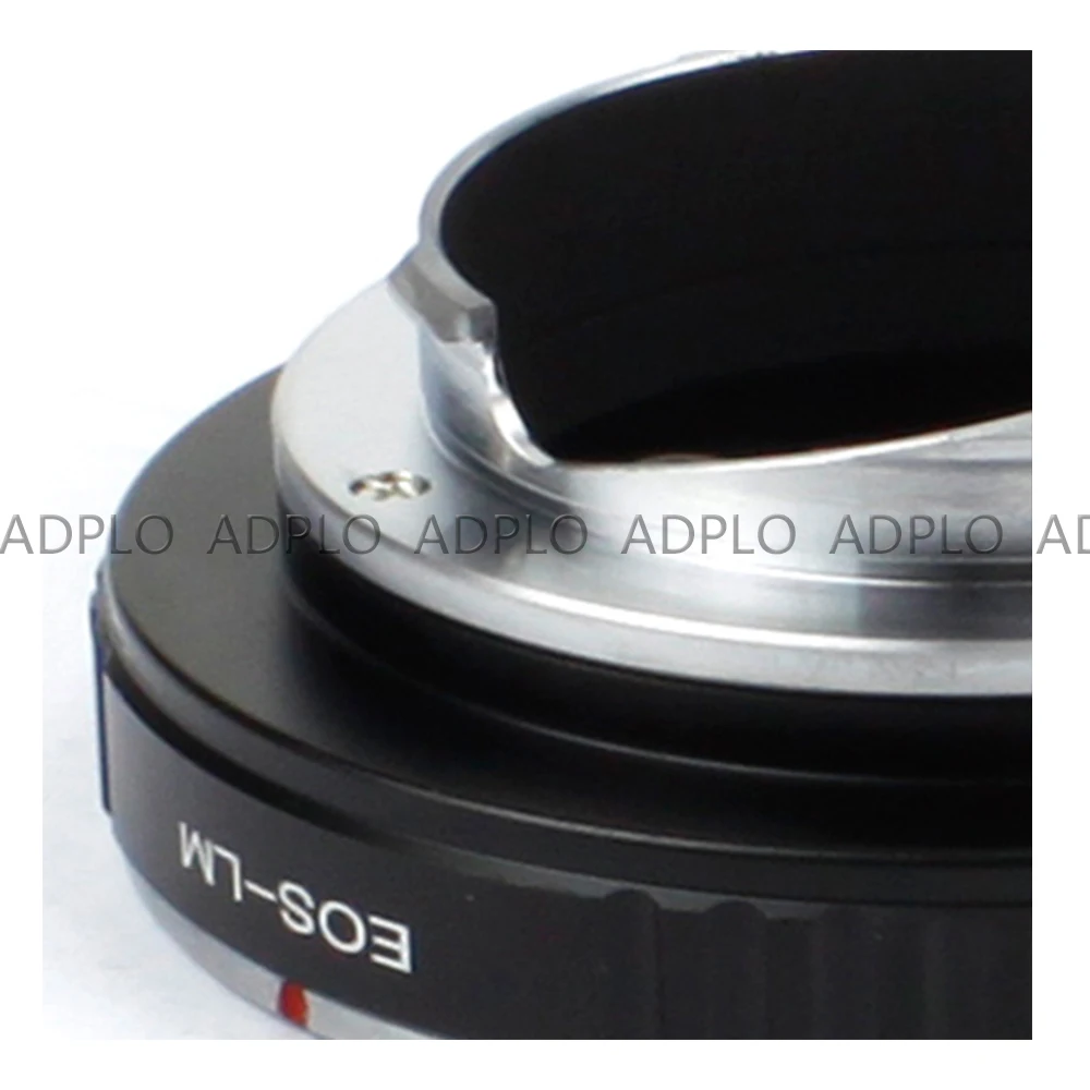 2018 Прямая поставка крепление для объектива камеры Pixco переходное кольцо Canon EOS EF
