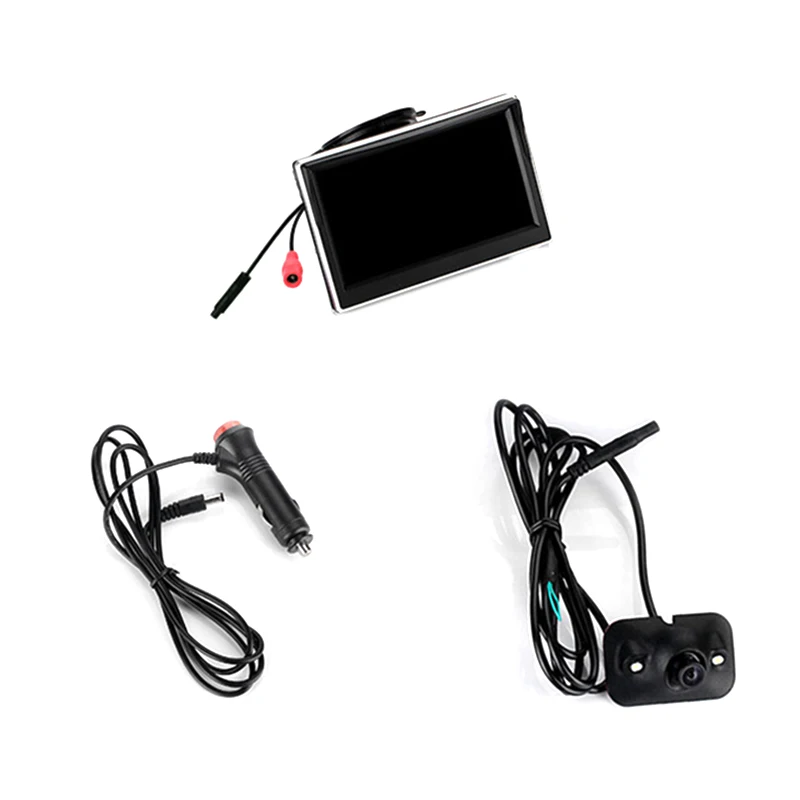 

Car Electronics