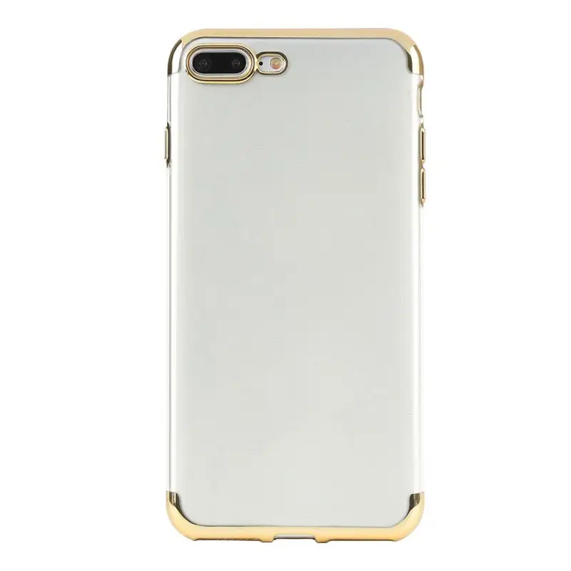 Gold Чехол для телефона huawei p20 lite, чехол, мягкий ТПУ чехол s для huawei p20 pro p smart P8 p9 Lite, мягкий ТПУ чехол - Цвет: Gold