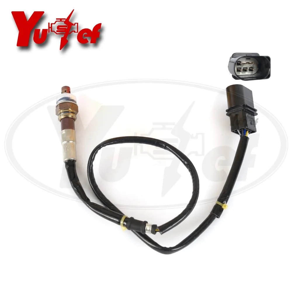 Датчик кислорода воздуха и топлива датчик 06A 906 262 CF 06A906262CF для VW VOLKSWAGEN CADDY III TOURAN 1 6