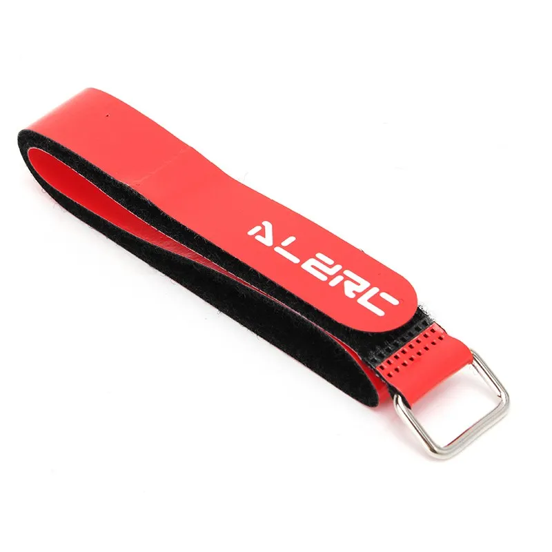ALZRC Devil 505 Быстрый RC вертолет части батареи ремешок 20x500 мм | Игрушки и хобби