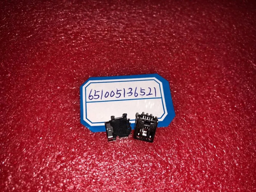 100% новый и оригинальный 651005136521 USB | Электроника