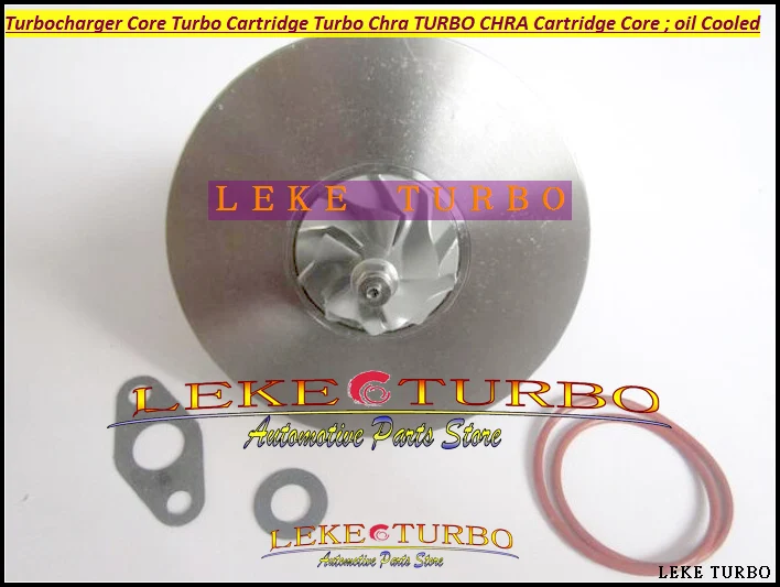Бесплатная доставка турбокартриджа CHRA KP35 54359700011 54359700033 Турбокомпрессор для Renault