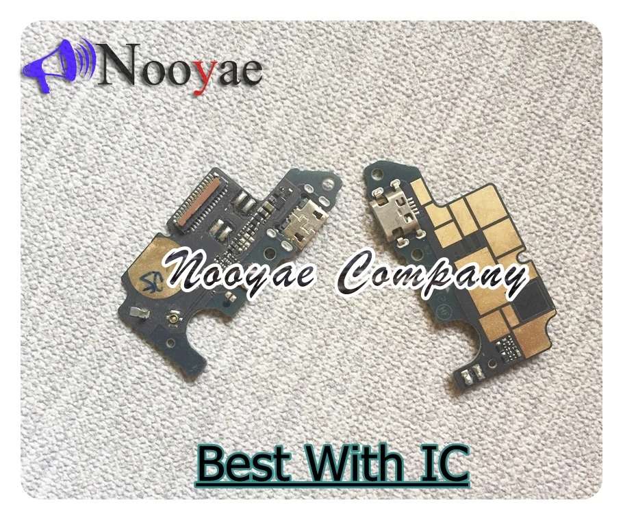 Для ZTE Blade A602 A320 USB док станция зарядное устройство зарядный порт соединитель