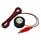 Фотогравировальный станок автоматический калибровочный инструмент коллиматор по оси Z чпу станок auot проверка настроек инструмента