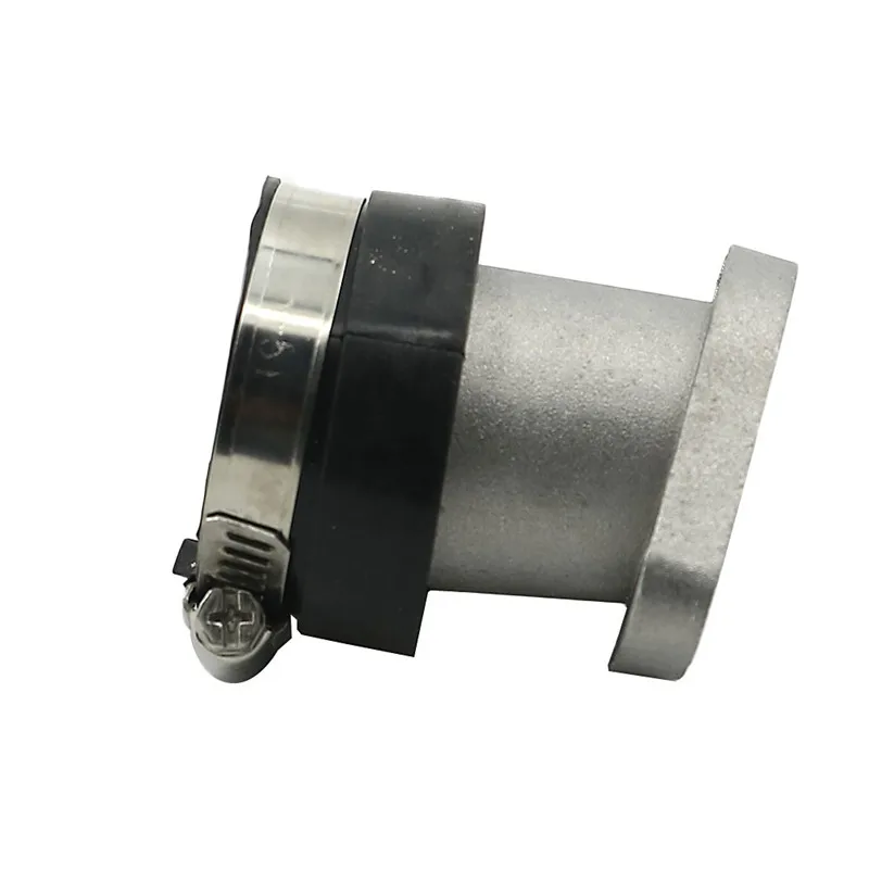 Адаптер карбюратора YFM250 Carb резиновый фланец коллектора для ботинок Yamaha YFM 250 Big Bear