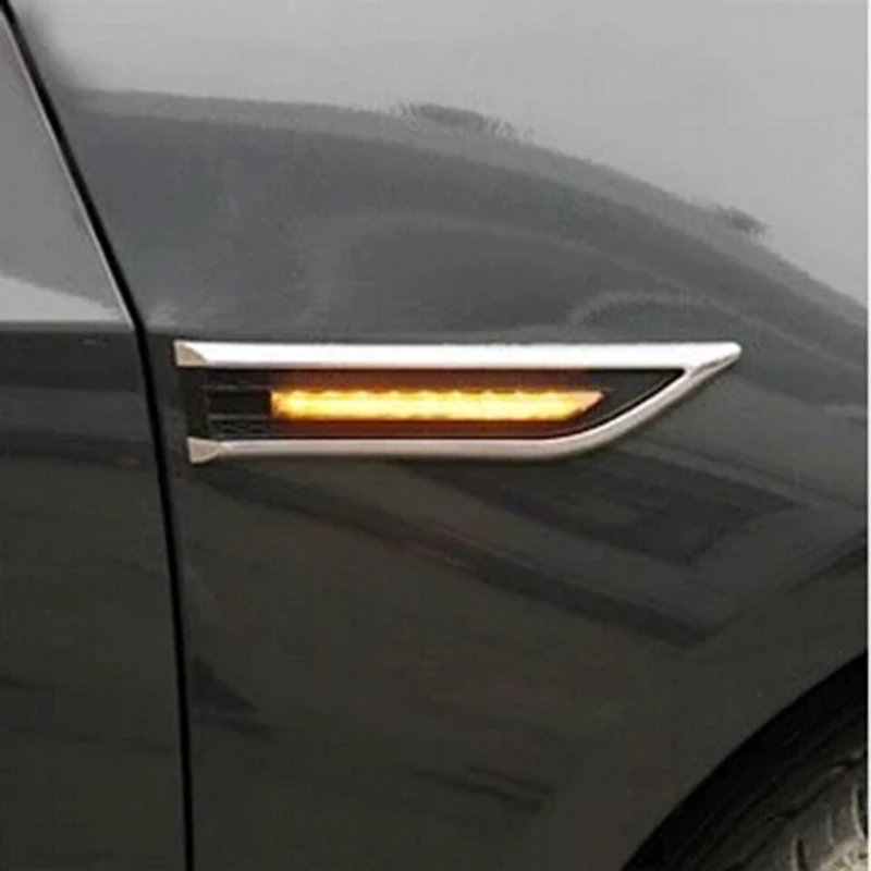 Для Chevrolet Cruze Sedan хэтчбек правая и световая светодиодная боковая зеркальная лампа