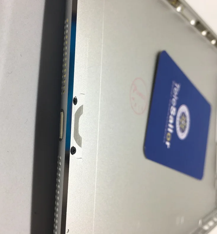 1 шт. OEM задняя крышка чехол для аккумулятора Ipad mini A1432 A1454 A1455 версия 3G|Корпусы и