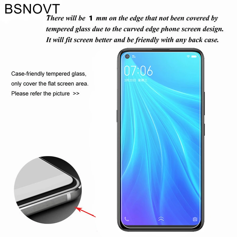 2 шт для стекла Vivo Z1x защита экрана закаленное стекло Y19 Y17 Y12 Y15 Y3 Защитная пленка