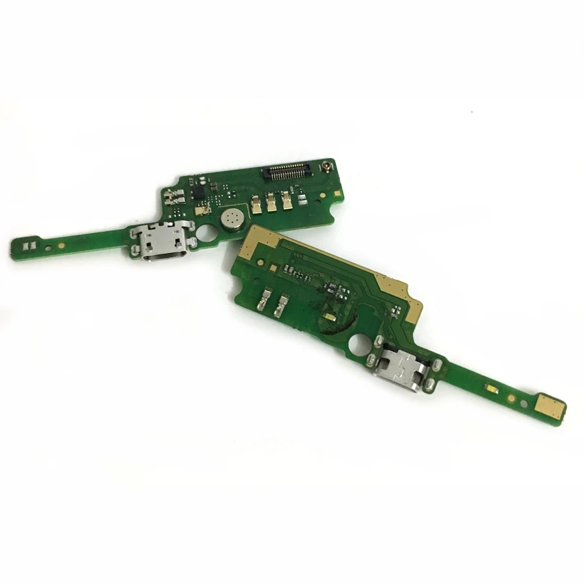 USB зарядный док-порт гибкий кабель для Alcatel Shine Lite OT5080 5080X 5080U 5080 зарядное