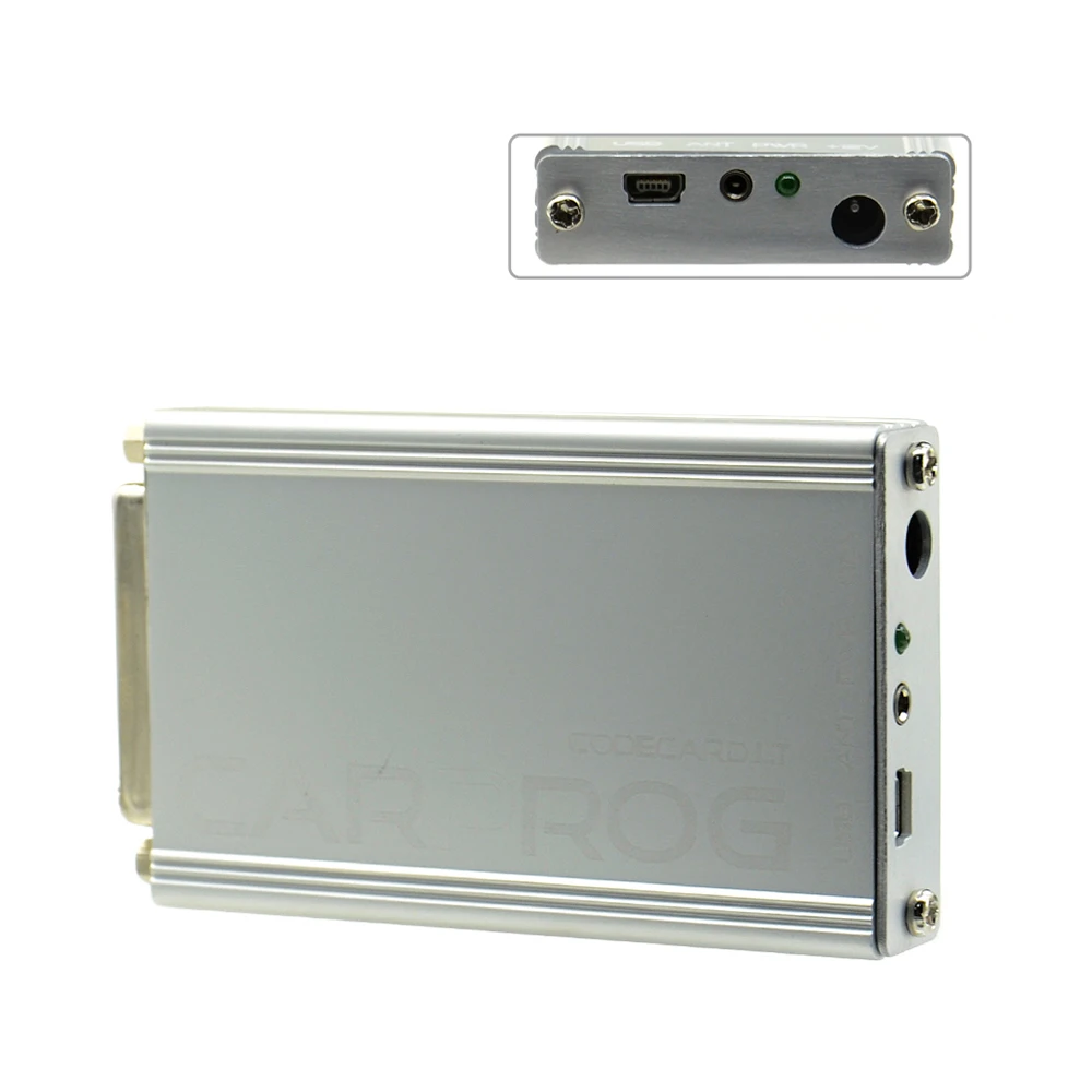 Основной блок Carprog ECU чип тюнинг Бесплатная доставка Автомобильный прог carprog