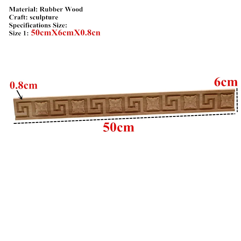 

Деревянные фигурки VZLX