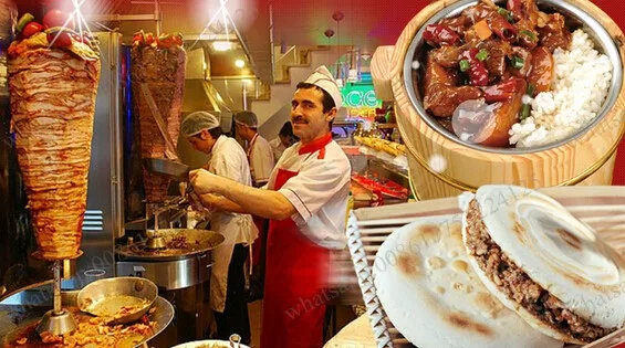 Электрический Вертикальный вращающийся Бройлер 220 В Гриль gyros shawarma | Бытовая