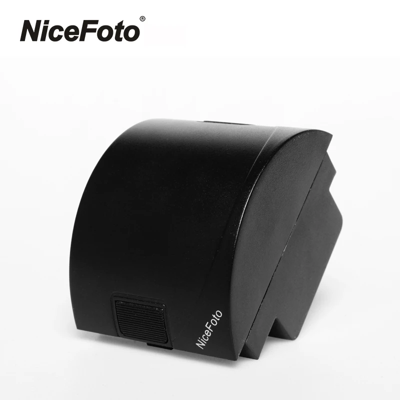 Внешсветильник вспышка nicefoto s TTL680C 680A classic 400 HS600 480A680A HS600TTL480C n6 nflash600 светильник для
