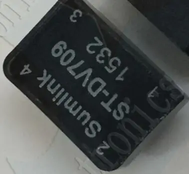 TDA7561 TDA7560 TDA7563DB 7563DB TDA1552Q ST-DV709 | Transformers