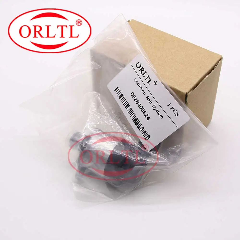 Регулятор давления насоса ORLTL 0928400624 всасывающий регулирующий клапан 0 928 400 624