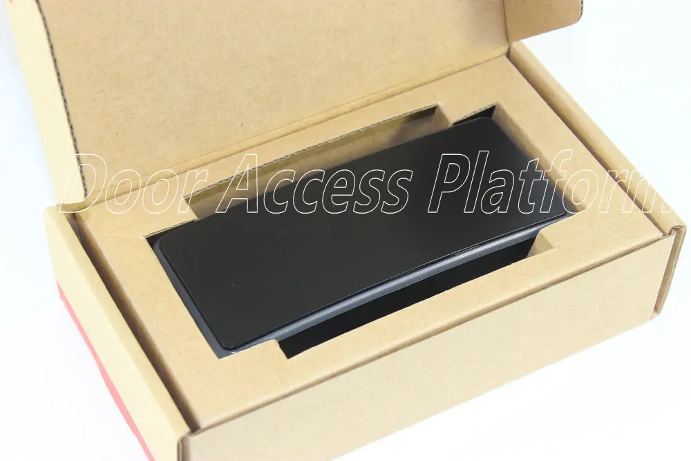 1 заказ = 10 шт. в партии EM кард-ридер 125 кГц Pro ximty ID Card LED Light reader Wiegand26/34 ридер доступа