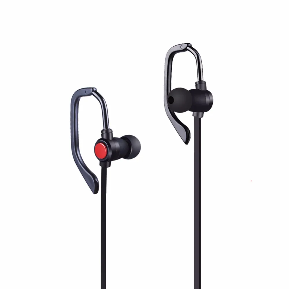 X20 Беспроводной Bluetooth стерео наушники спортивные для прослушивания музыки Hands free