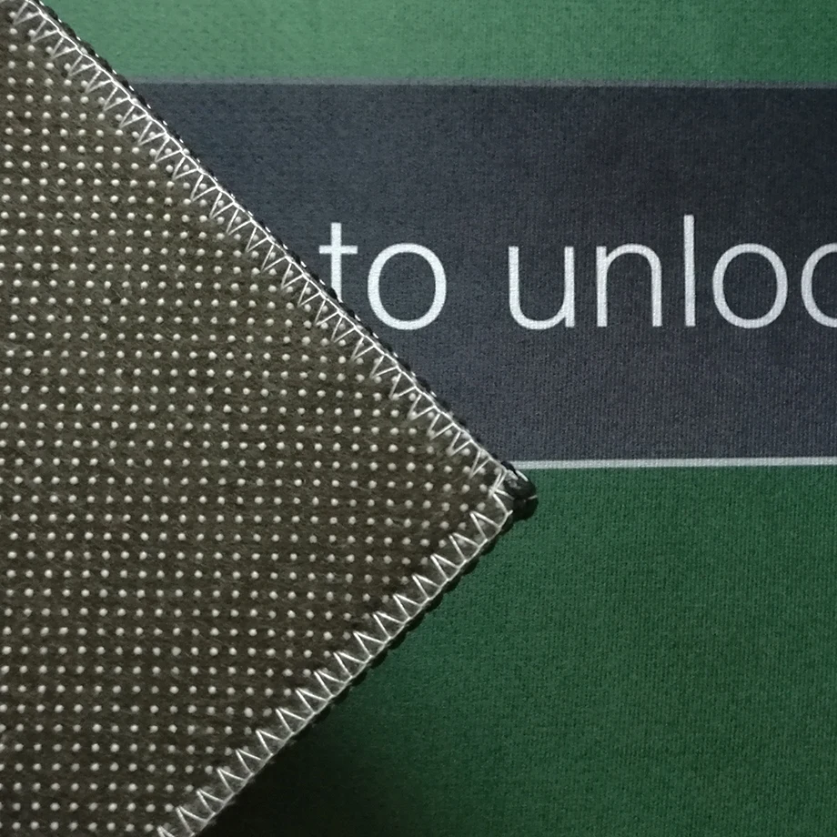 Напольный коврик с возможностью разблокировки для прихожей ванной спальни кухни