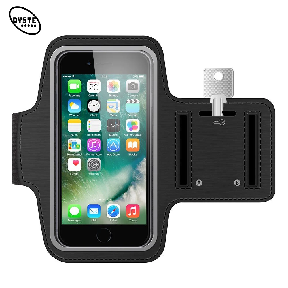 Для Samsung Galaxy s8 s7 a5 j7 j5 j3 a3 a7 2017 2016 спортивный чехол для телефона Fundas Running Arm Band сумка