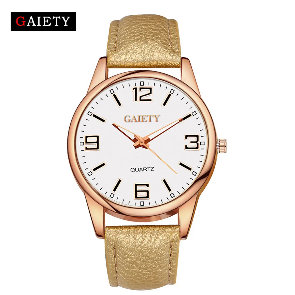 Женские кварцевые наручные часы с большим циферблатом montres femme модные круглые из