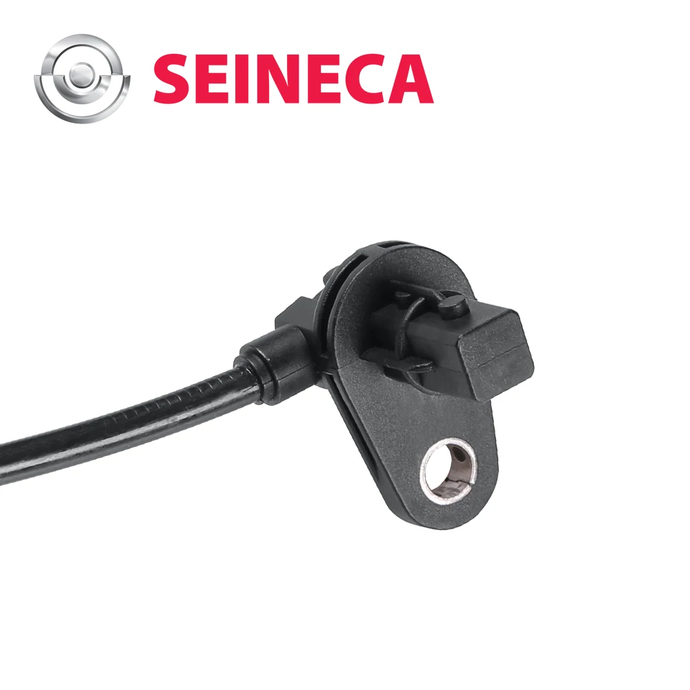 CGQ ABS Датчик для колеса датчик скорости передний и правый Kia Sorento 95671-2P000 956712P000 als67.