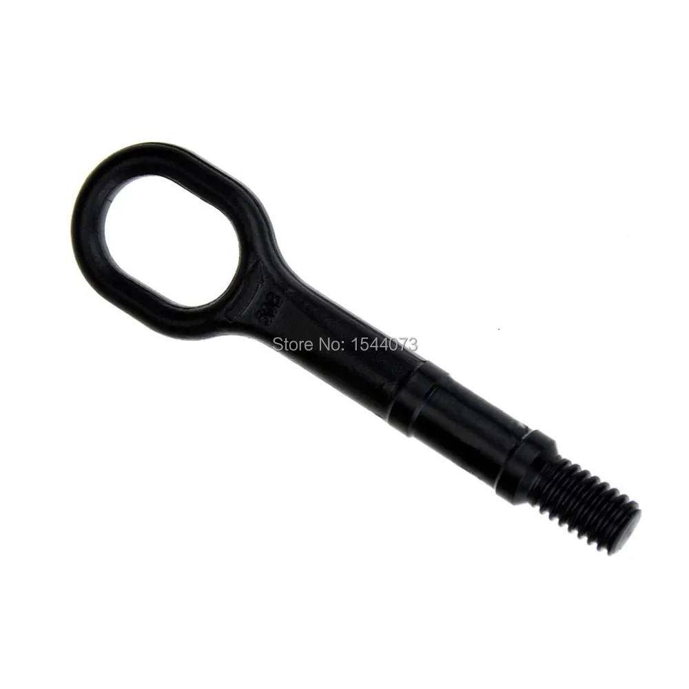 OEM для VW Гольф 6 Tiguan Passat B5 B7 CC Skoda Octavia Superb Audi металла Прицепы молния Сталь