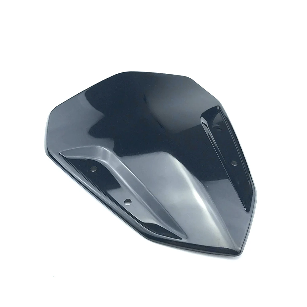 NVX 155 Aerox 155, аксессуары, запчасти, гальванизированный передний ветровой экран, обтекатель ветрового стекла для Yamaha Aerox155 NVX155