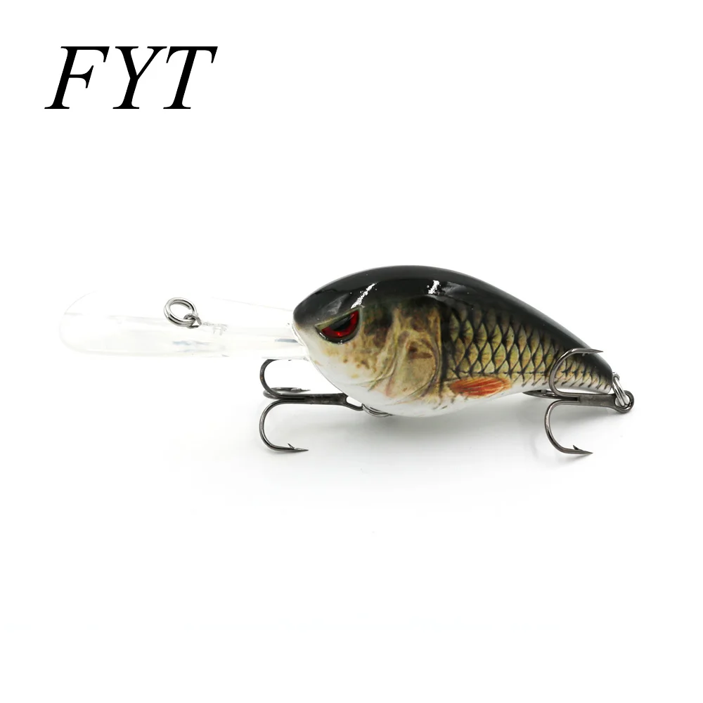 Реалистичная рыболовная приманка пять цветов гольян 15 см 30 г жесткая снасть