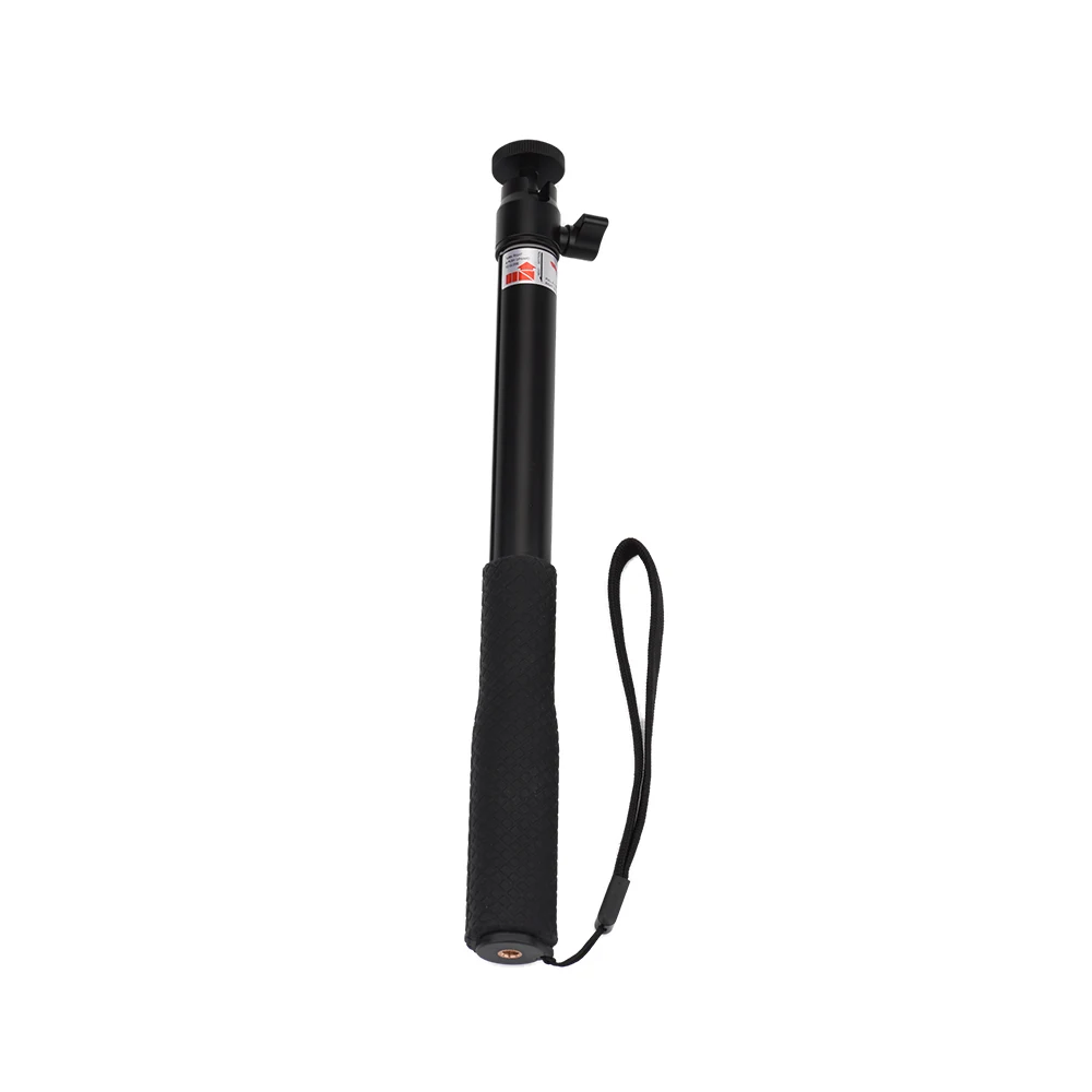 Удлинитель для селфи-палки DJI Osmo Mobile 1 2 телескопический стержень Zhiyun Smooth 4 Feiyu
