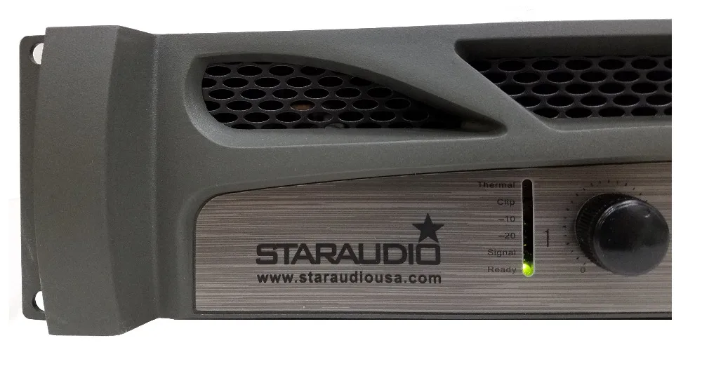 STARAUDIO 2CH высокой мощности RMS 2000 Вт профессиональное караоке ktv аудио DJ PA мощность ed