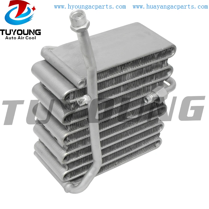 Автомобильный испаритель переменного тока для Nissan Pathfinder D21 720 2728001 2728001G00 2722735 54179