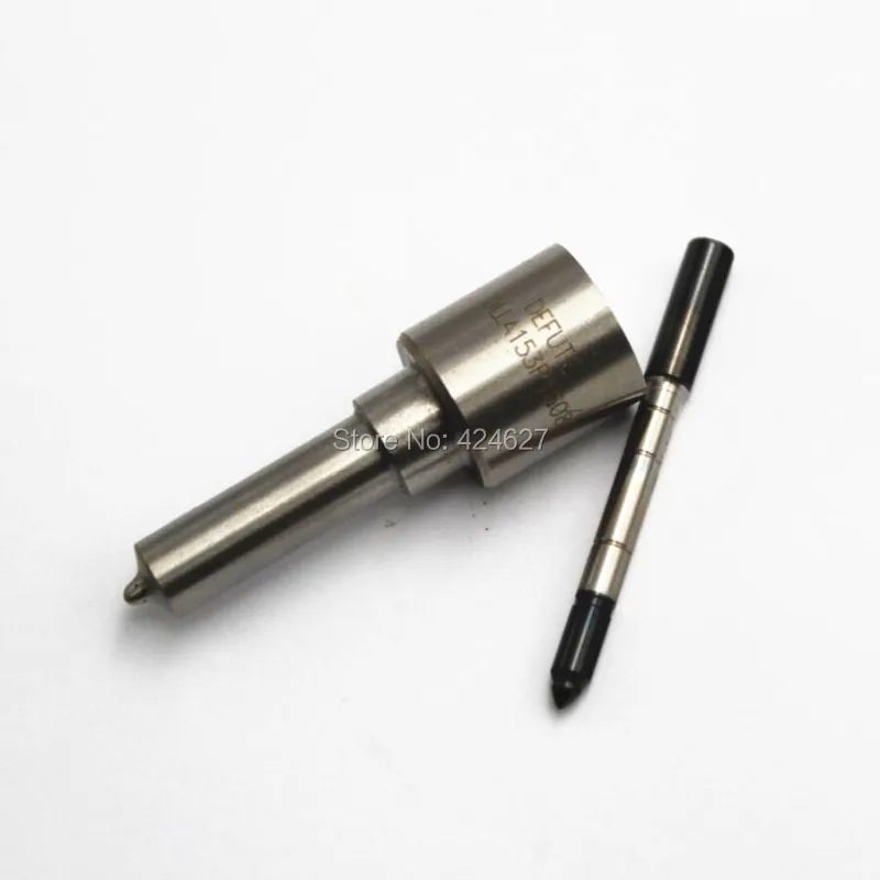 Common Rail nozzle DLLA153P1608 Injector Nozzle 0433171982 For 0445110274/0 445 110 274 | Автомобили и мотоциклы