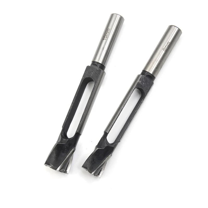 4 шт./компл. резак для дюбеля Tenon конические плотные заглушки 8 мм 10 12 15 пробковое