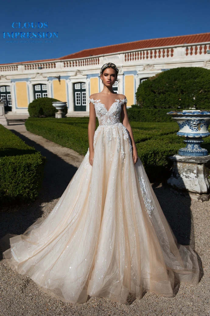 Роскошное Свадебное платье свадебное Vestige De Noiva Robe de mariee размера плюс настоящая