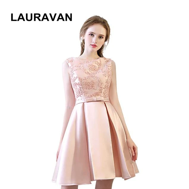 

Женское вечернее платье, бледно-розовое платье для встречи выпускников и платье Вечерние, бальные платья для женщин, Новое поступление 2020
