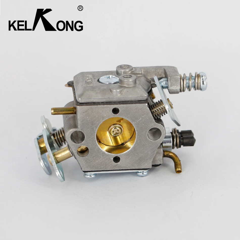 KELKONG Авто Новый Карбюратор ДЛЯ Poulan Sears мастер цепная пила для Walbro WT 89 891
