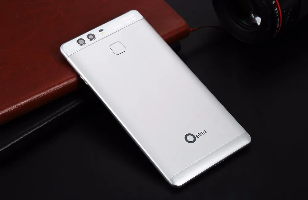 Оригинальный oeina P9 + Android 5 1 6 0 inch 3g мобильного телефона MTK6580 4 ядра 2 GHz GB 8 3200 mAh
