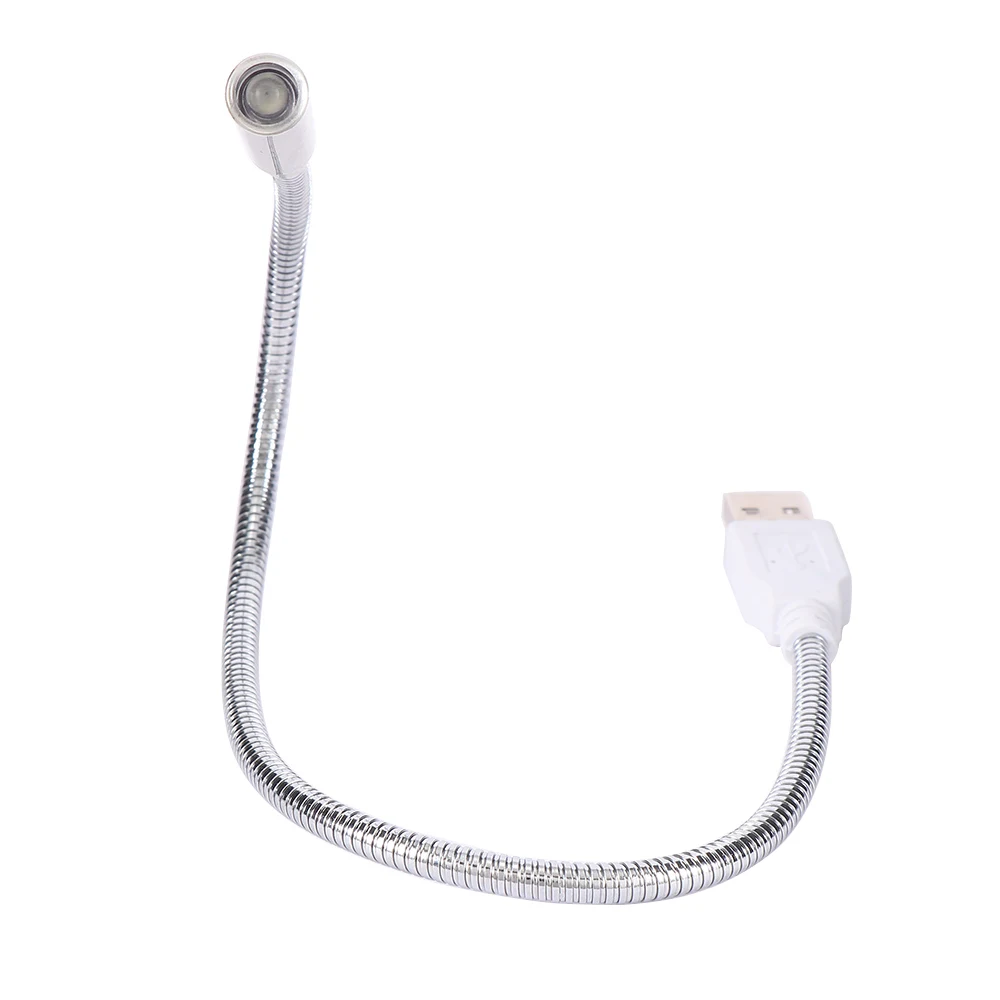 Гибкий светодиодный сенсорный USB светильник, ультра яркий портативный мини USB светодиодный светильник, настольная лампа, светильник s для ноутбука, ноутбука, компьютера