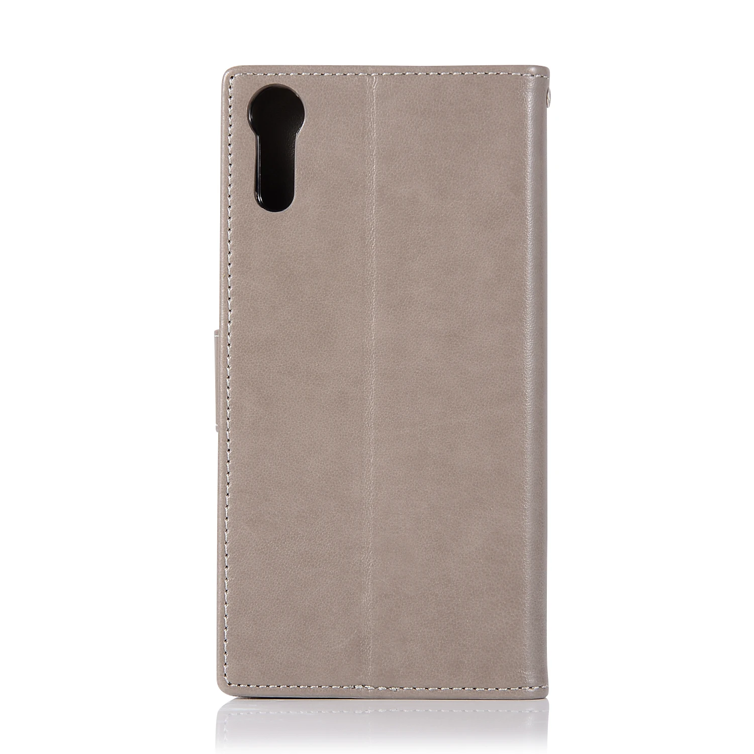 Чехол с откидной крышкой для Sony Xperia XZ Dual F8332 F8331 SO-01J чехол из искусственной кожи