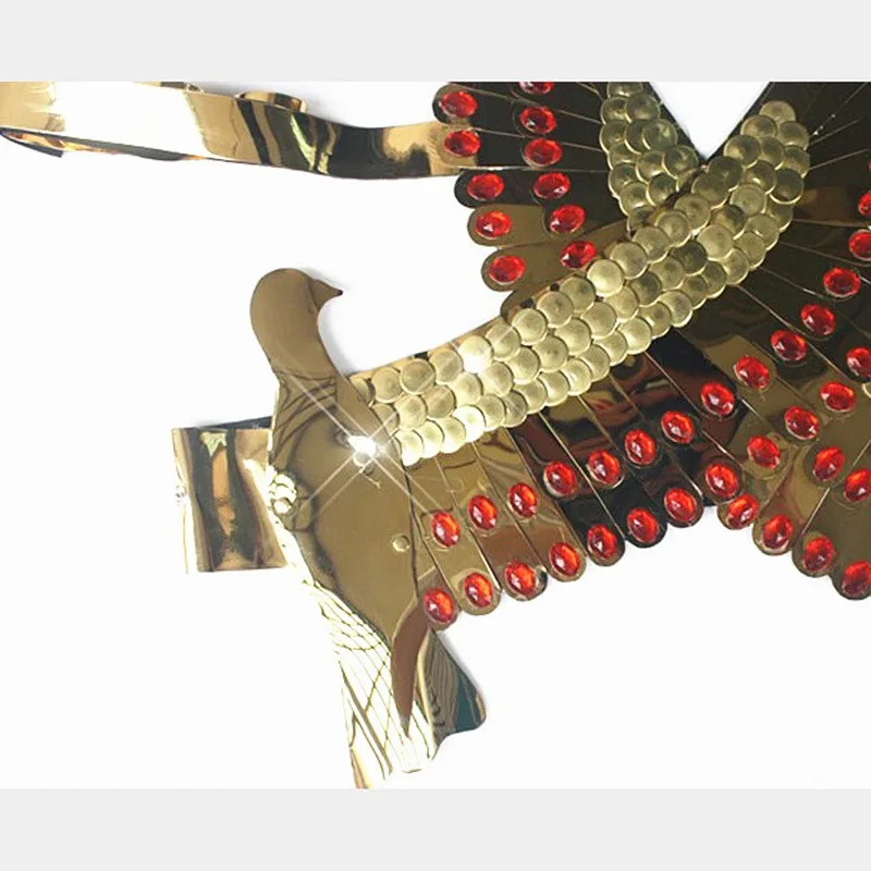 Редкий Косплей MJ Египетский Костюм Фараона Помните ли вы набор времени