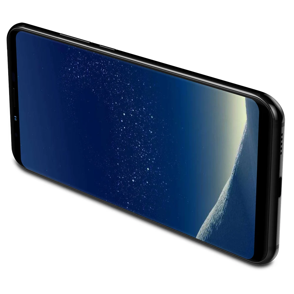 THL рыцарь 2 Android 7 0 Беспроводной Charge 6 'ཎ:9 Восьмиядерный 4G B + 13MP MT6750 двойной сзади