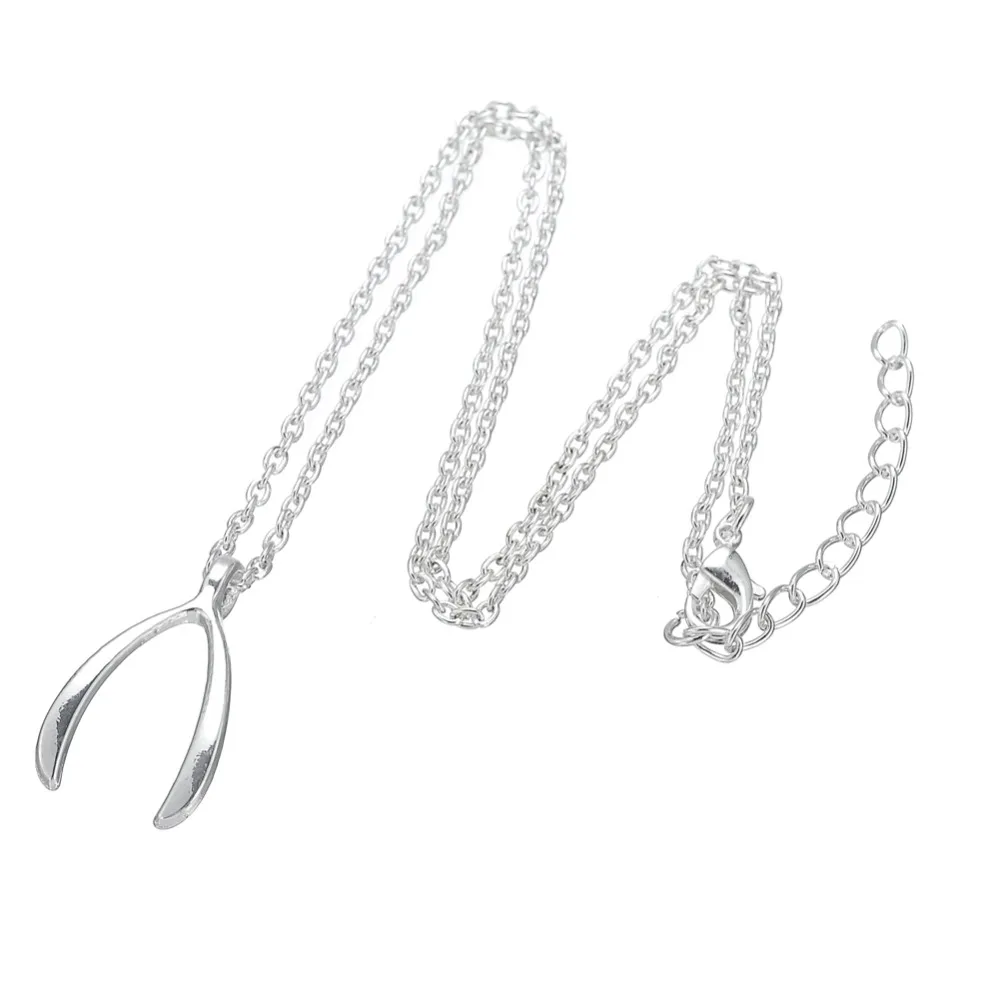 Ювелирные изделия из цинкового сплава для женщин и девушек 30 шт.|Ожерелья с